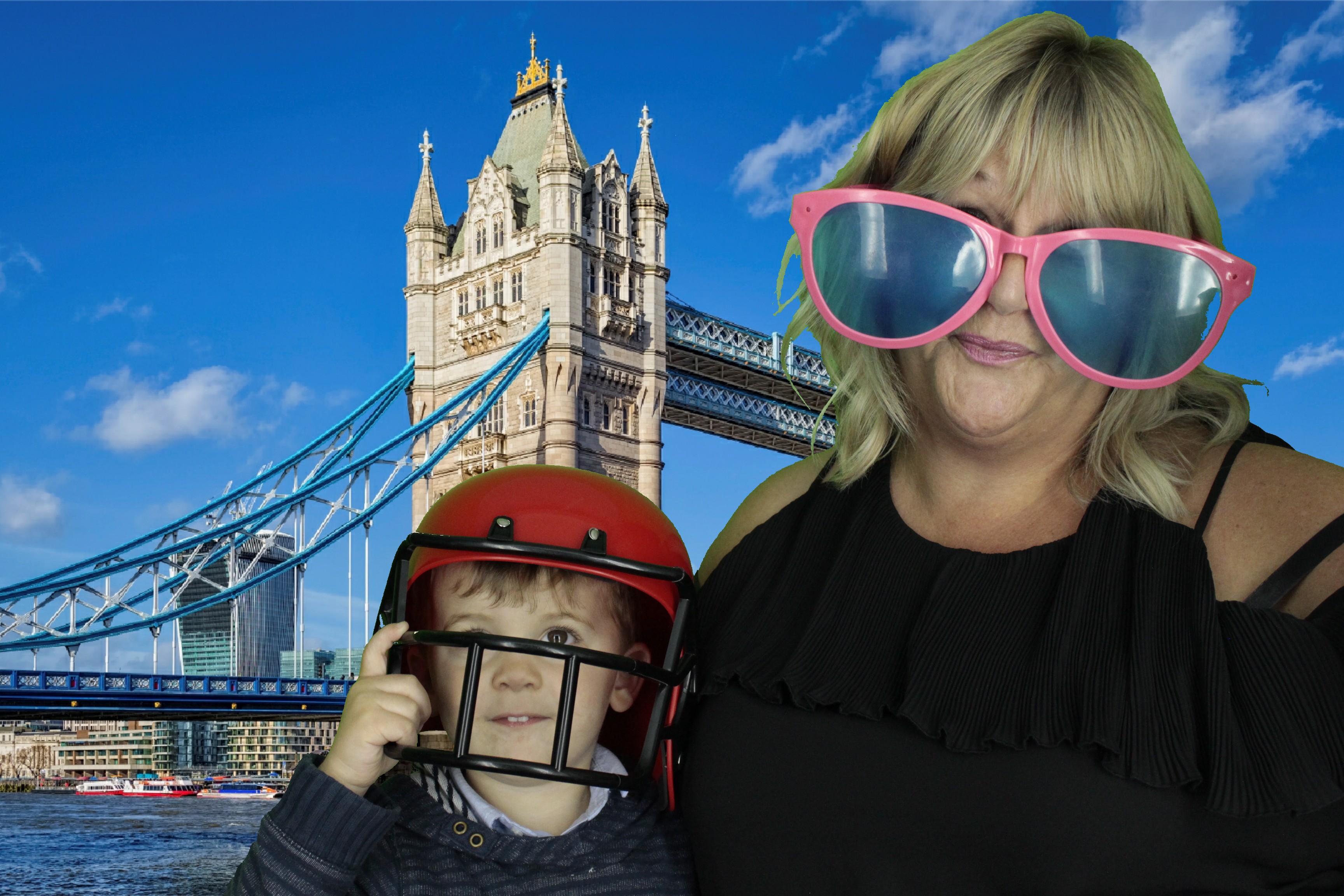 Hazel & Luke's Wedding | View more photos from the event at gallery.myphotoboothexperience.co.uk/u/MyPhotoBoothExperienceLtd/Hazel-Lukes-Wedding